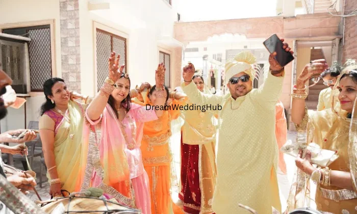 Jodhpur Product Photography